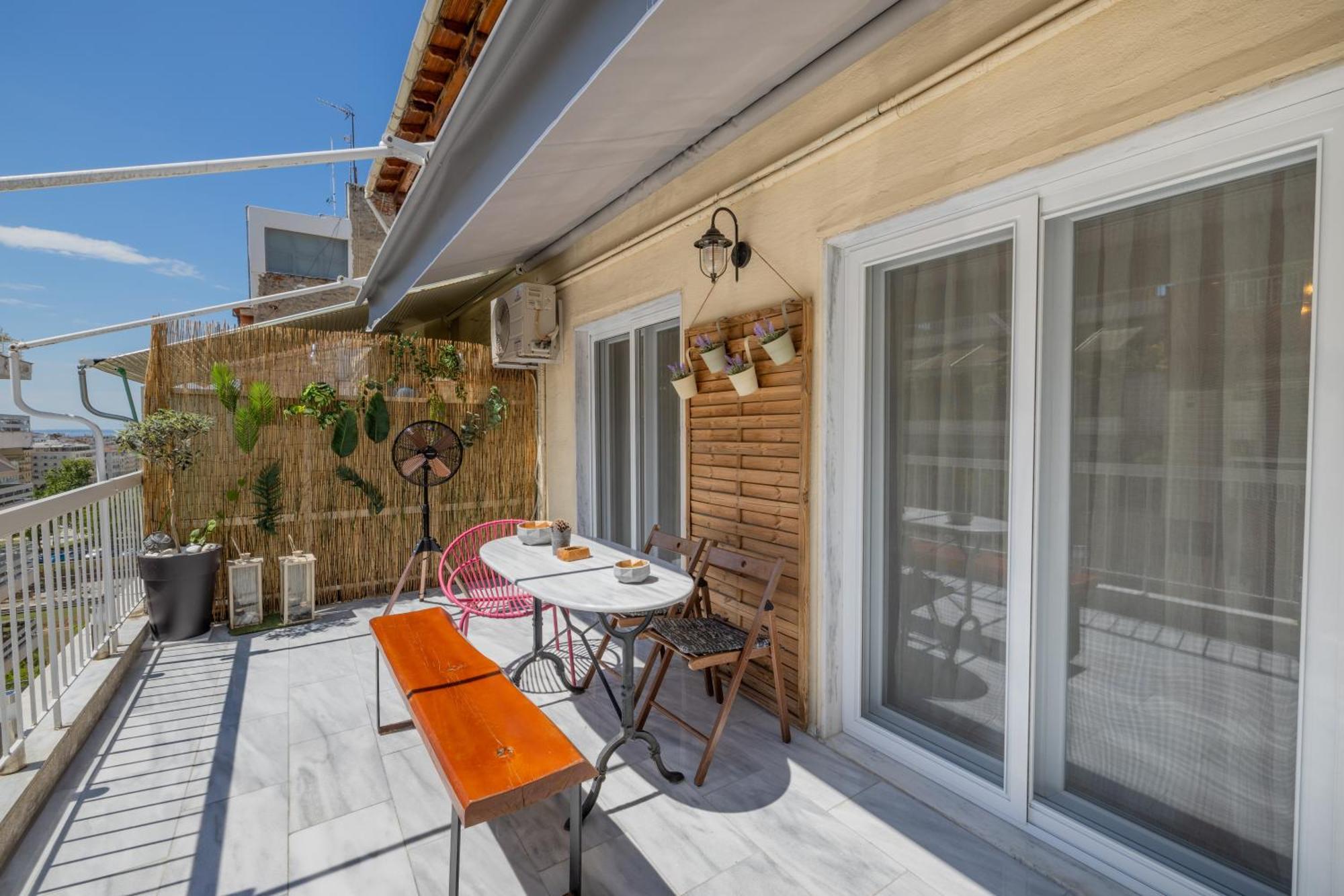 Elysian Bliss By Infox Suites Salonicco Esterno foto