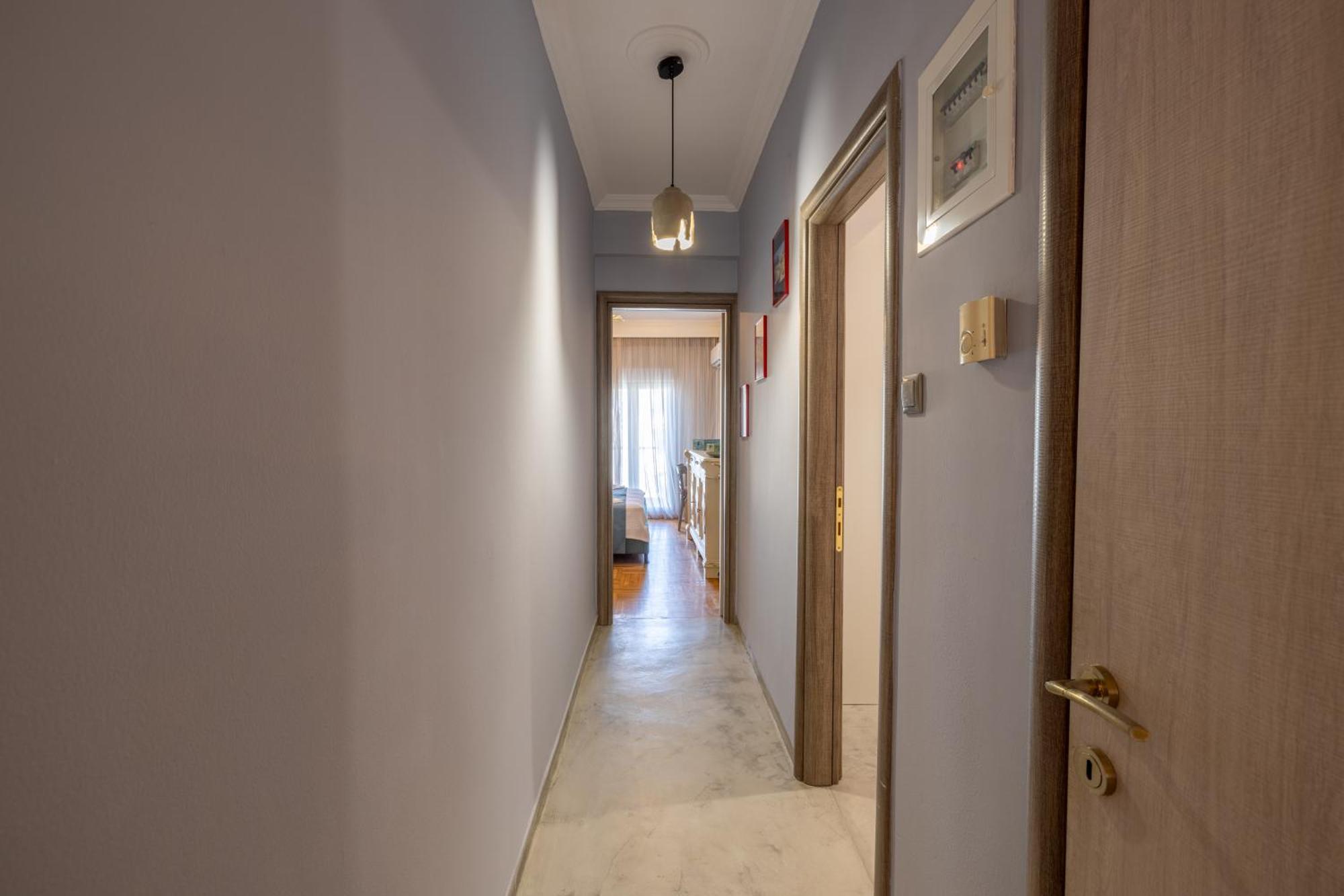 Elysian Bliss By Infox Suites Salonicco Esterno foto