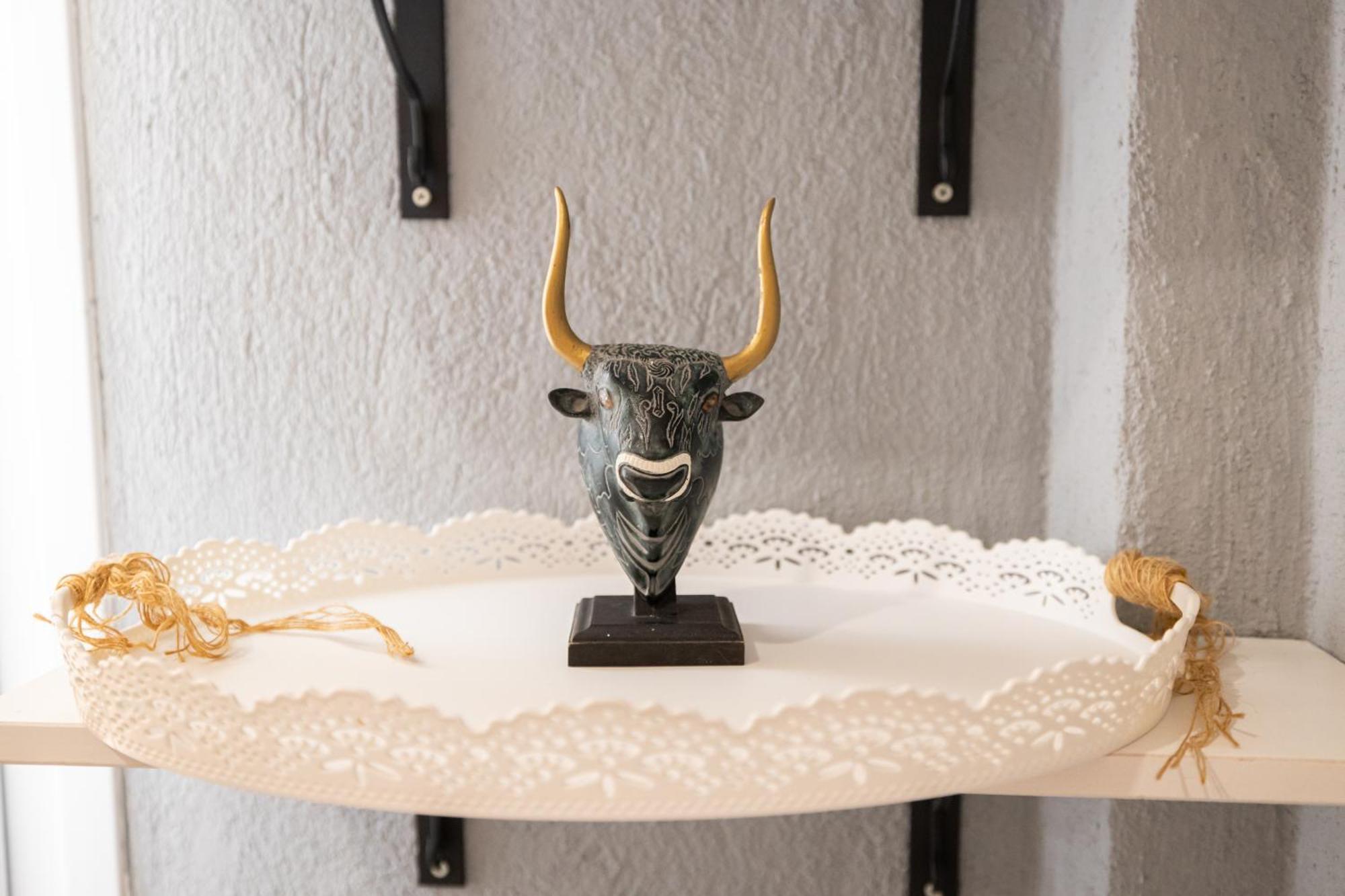 Elysian Bliss By Infox Suites Salonicco Esterno foto