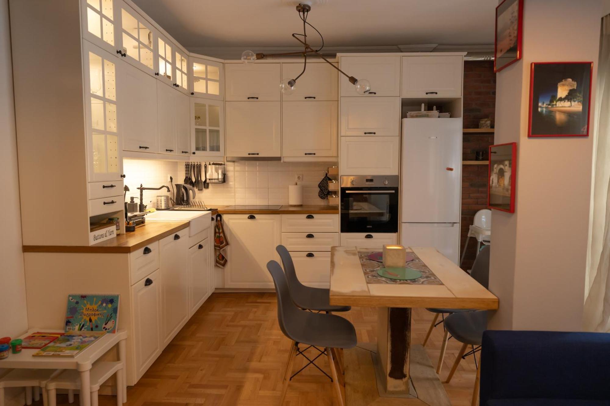 Elysian Bliss By Infox Suites Salonicco Esterno foto
