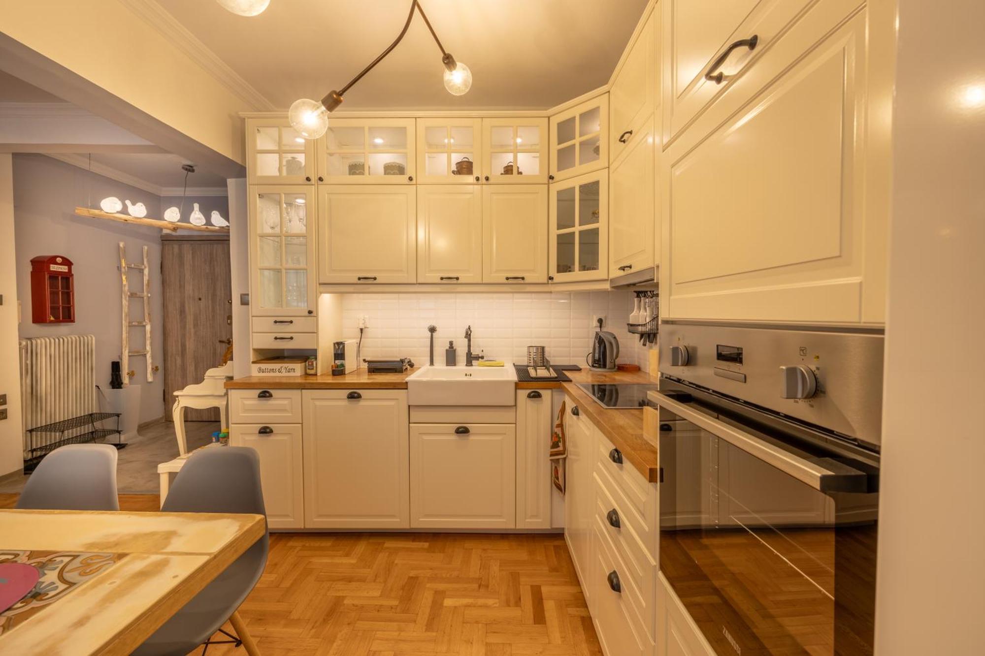 Elysian Bliss By Infox Suites Salonicco Esterno foto
