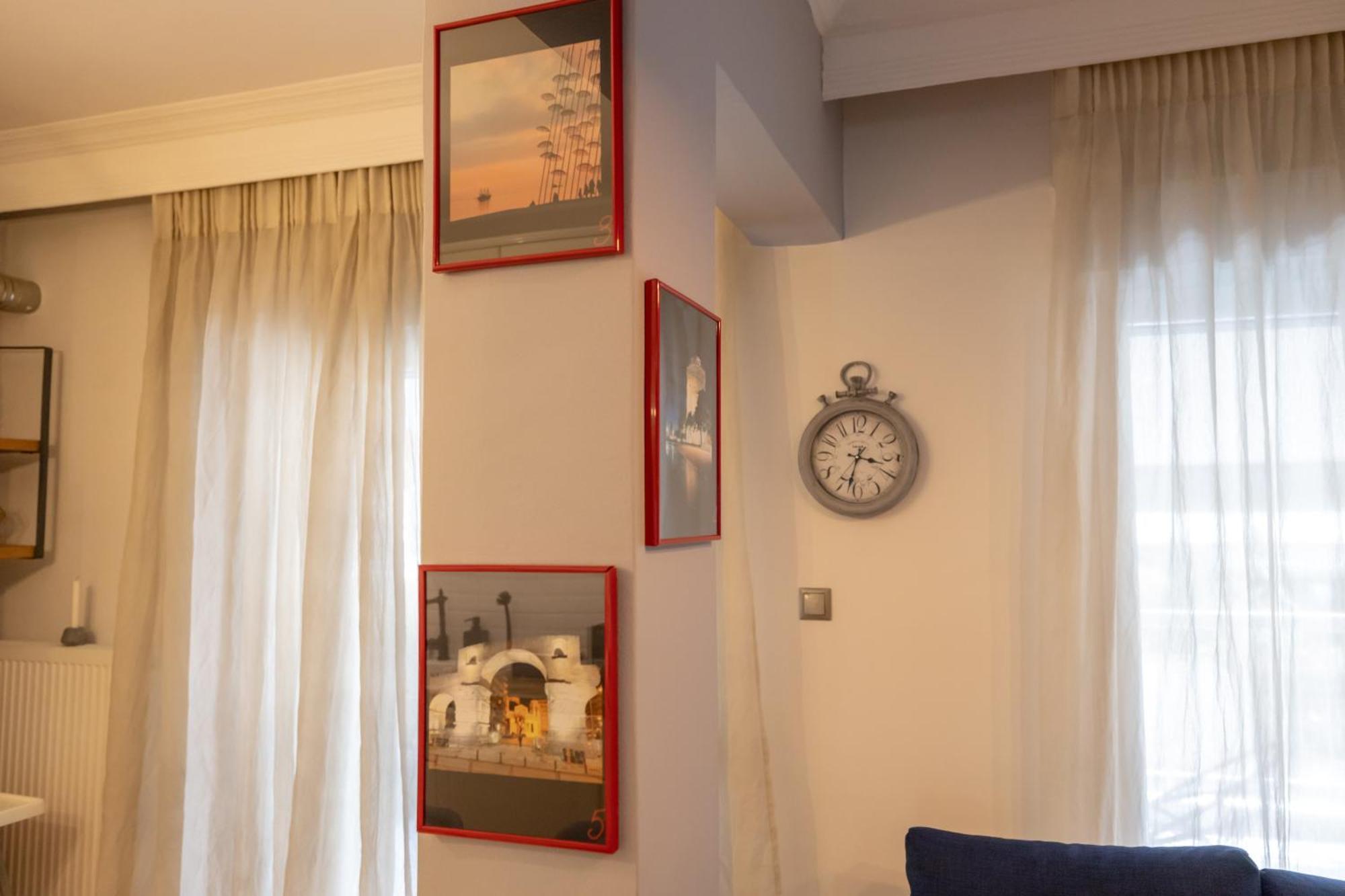 Elysian Bliss By Infox Suites Salonicco Esterno foto