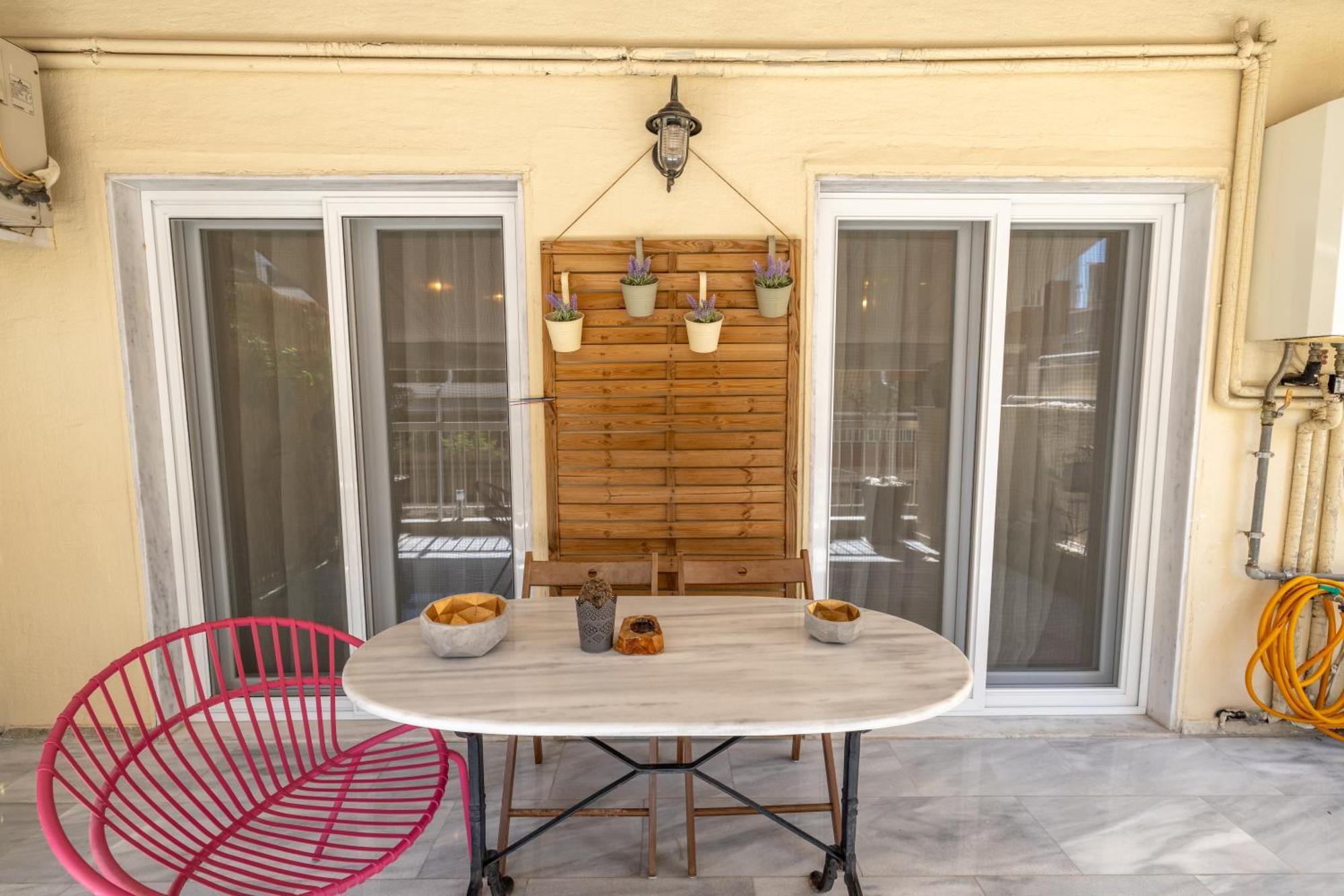 Elysian Bliss By Infox Suites Salonicco Esterno foto