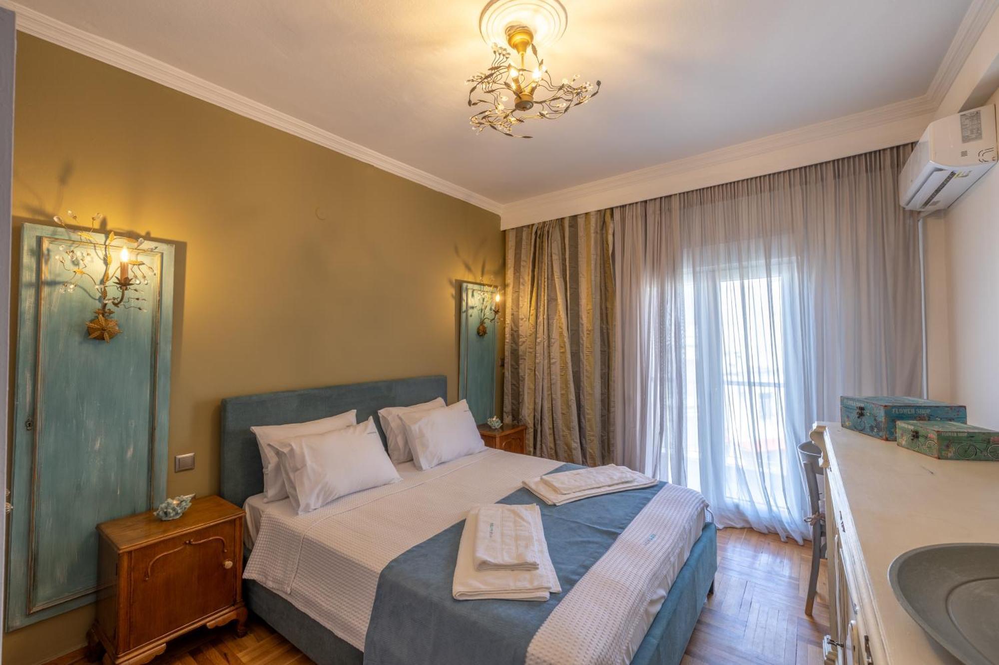 Elysian Bliss By Infox Suites Salonicco Esterno foto