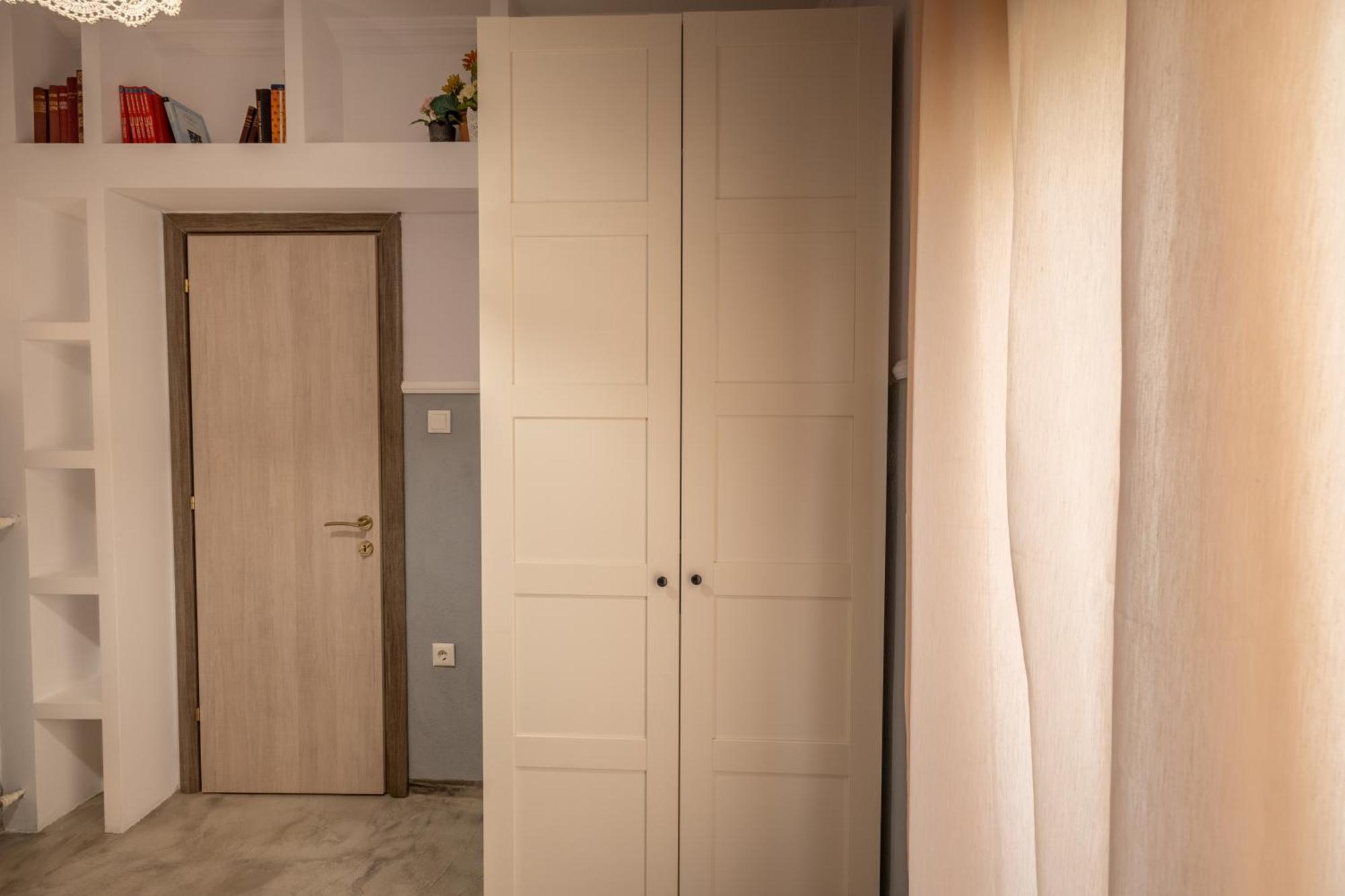 Elysian Bliss By Infox Suites Salonicco Esterno foto