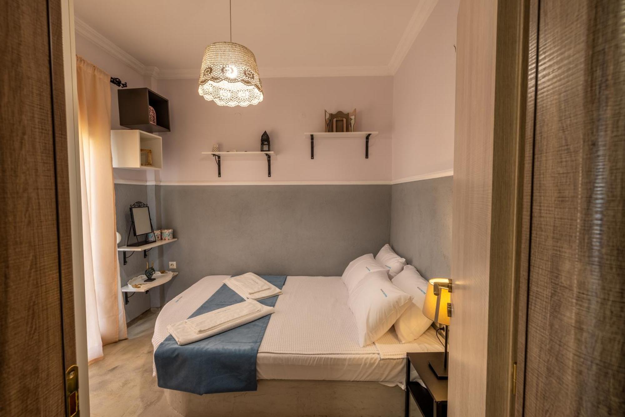 Elysian Bliss By Infox Suites Salonicco Esterno foto