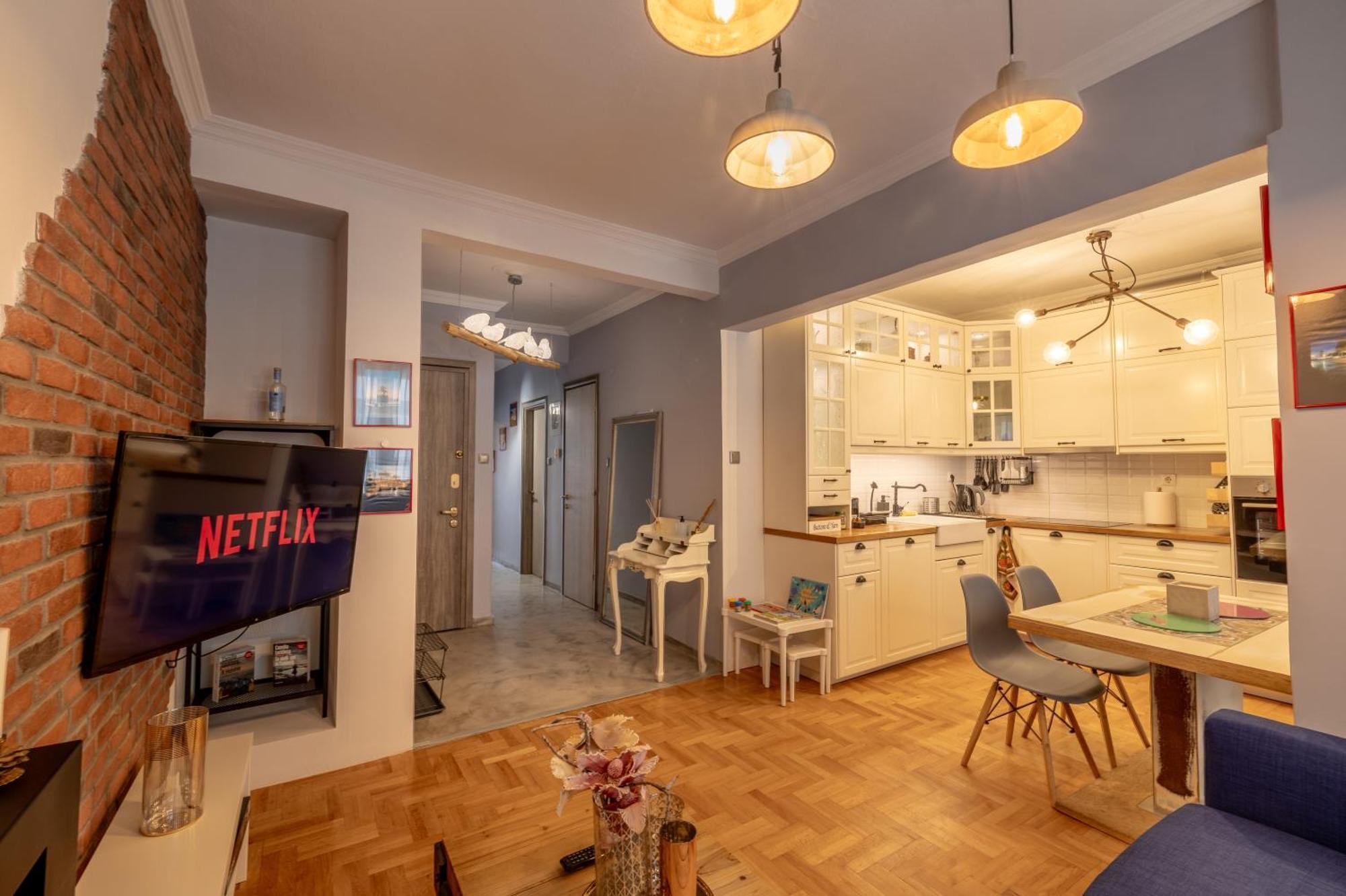 Elysian Bliss By Infox Suites Salonicco Esterno foto