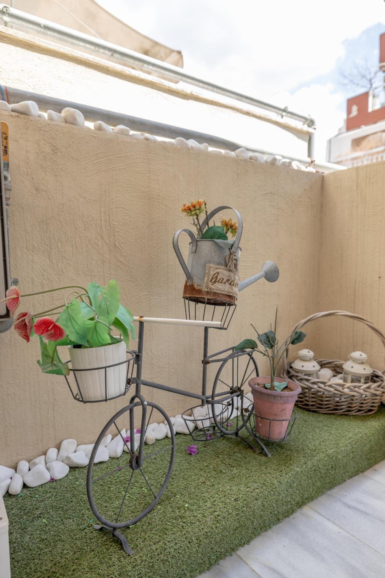 Elysian Bliss By Infox Suites Salonicco Esterno foto