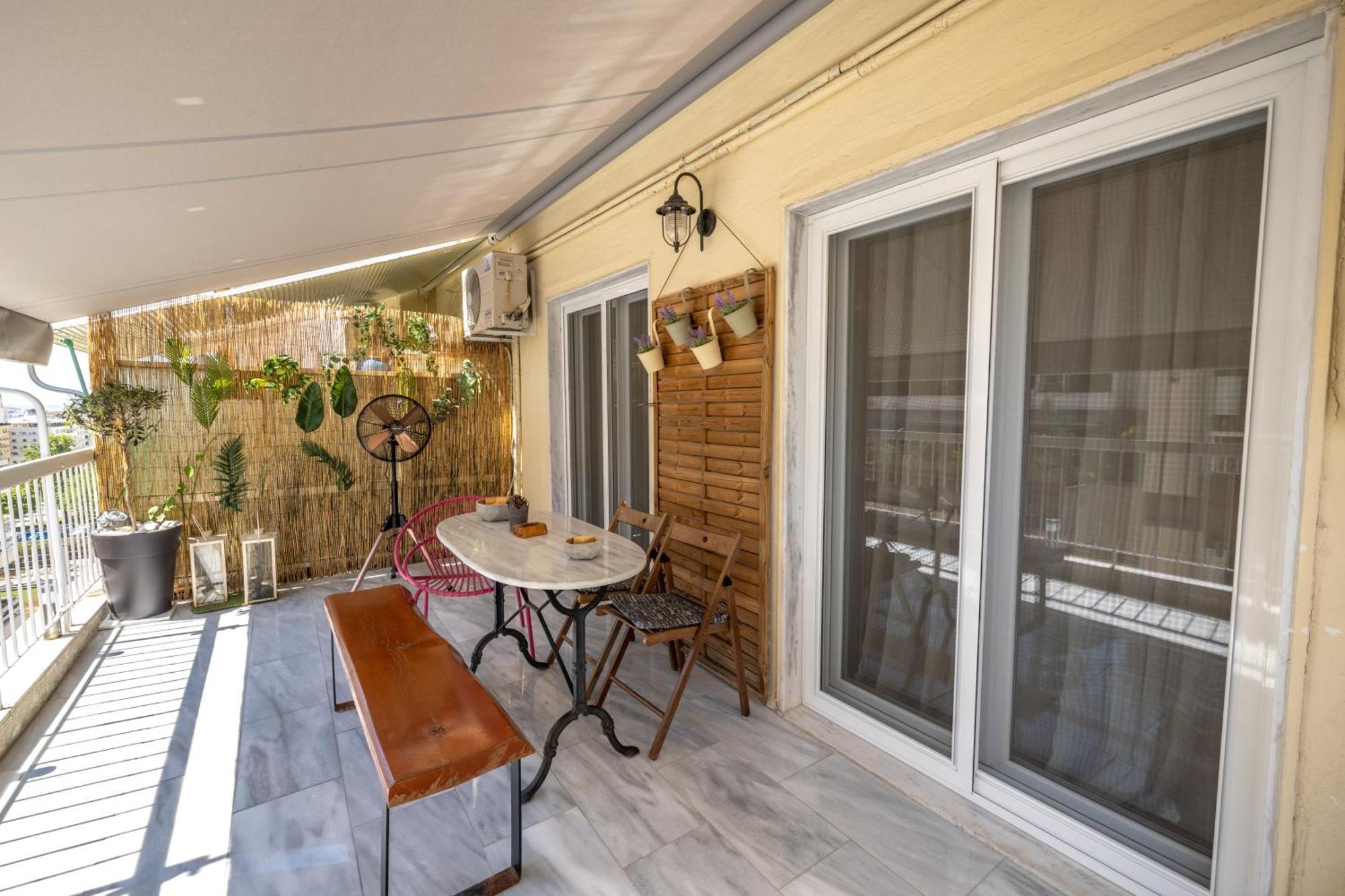 Elysian Bliss By Infox Suites Salonicco Esterno foto