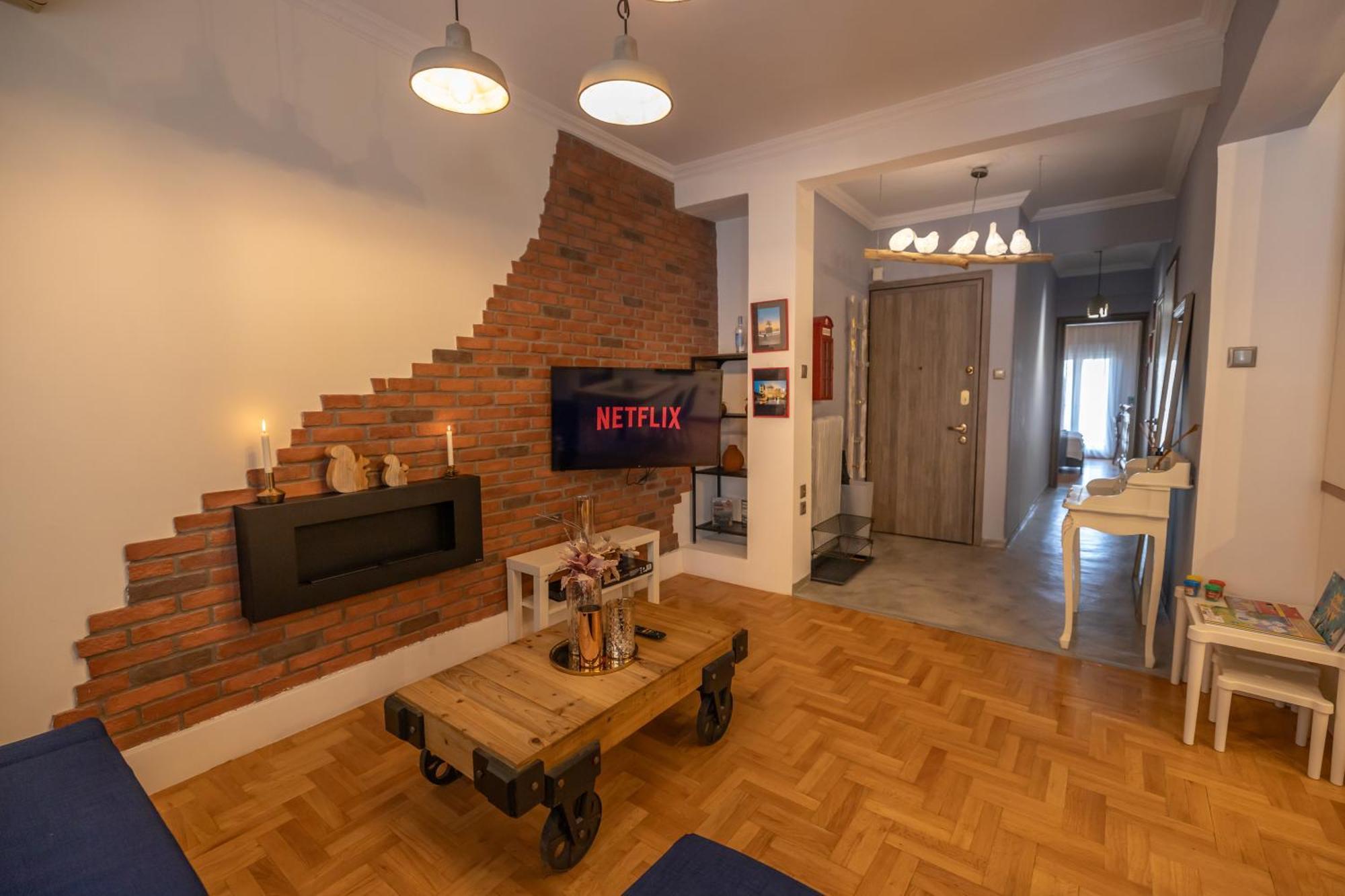 Elysian Bliss By Infox Suites Salonicco Esterno foto