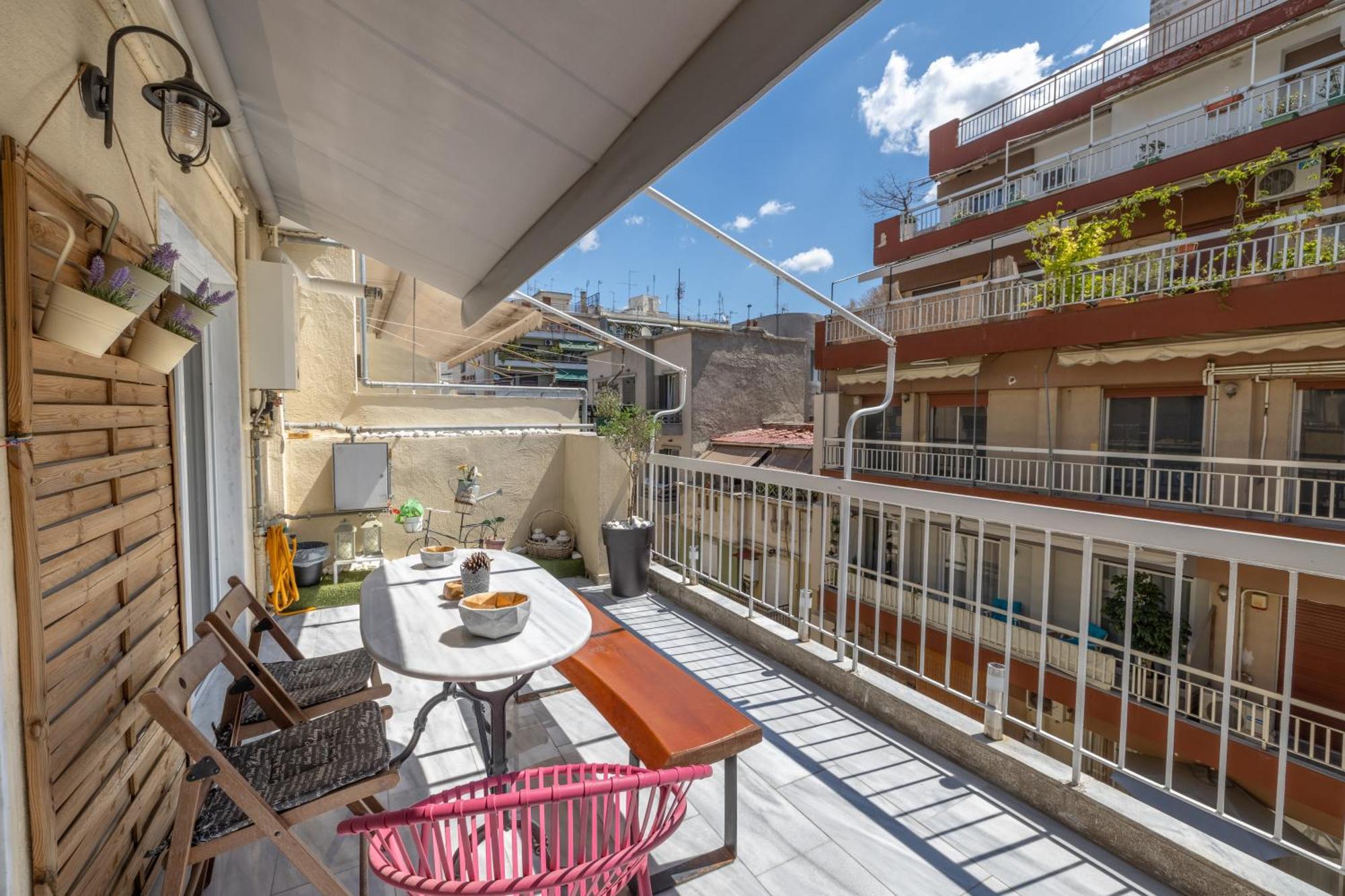 Elysian Bliss By Infox Suites Salonicco Esterno foto