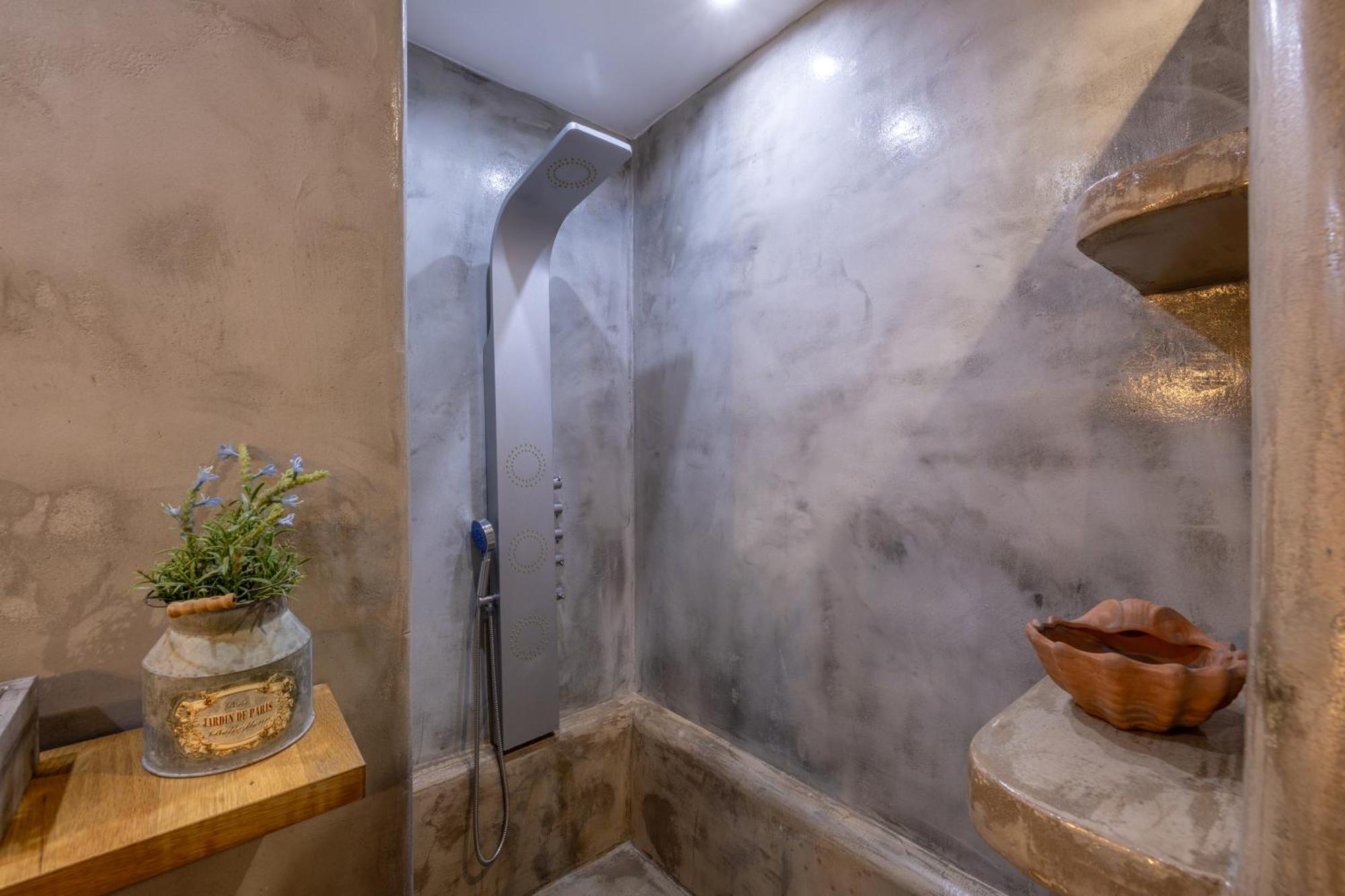 Elysian Bliss By Infox Suites Salonicco Esterno foto